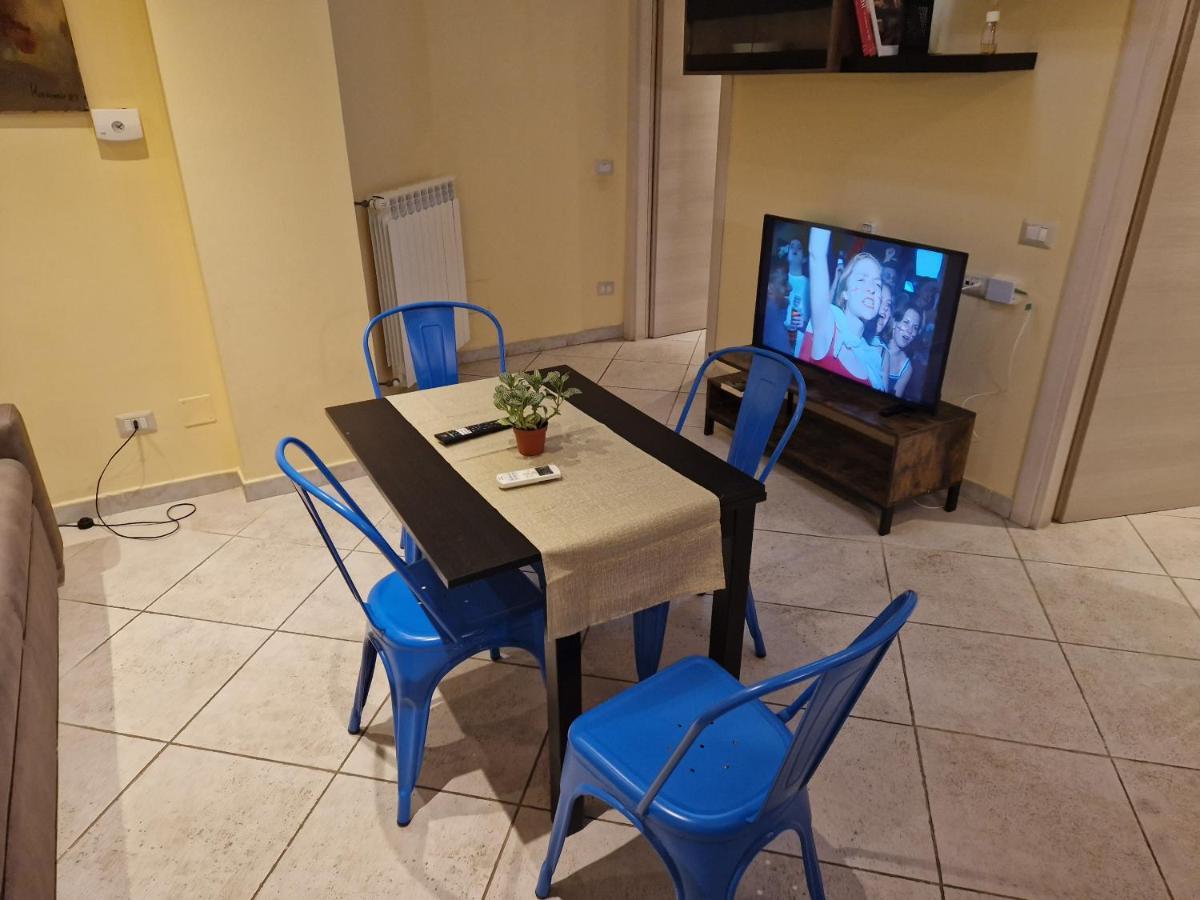 Casa Alibrandi Apartment Rome Exterior photo