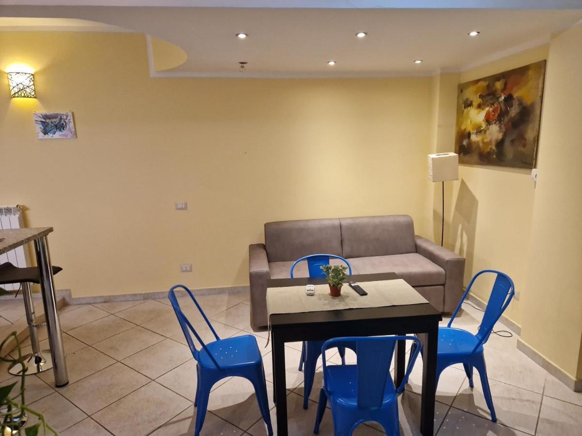 Casa Alibrandi Apartment Rome Exterior photo