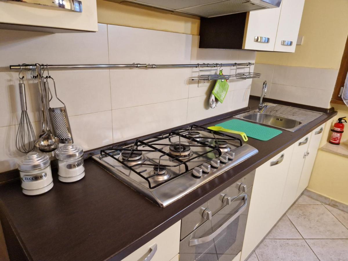 Casa Alibrandi Apartment Rome Exterior photo