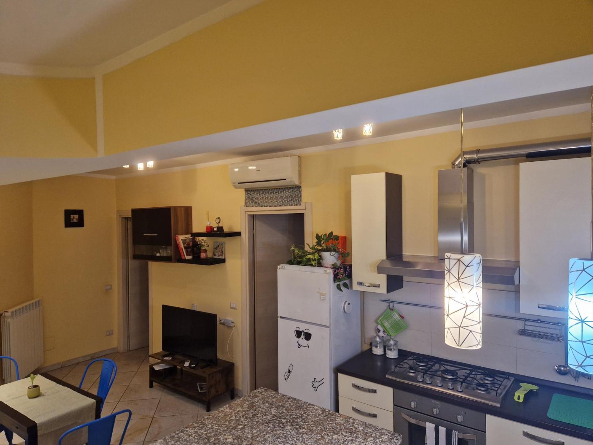 Casa Alibrandi Apartment Rome Exterior photo